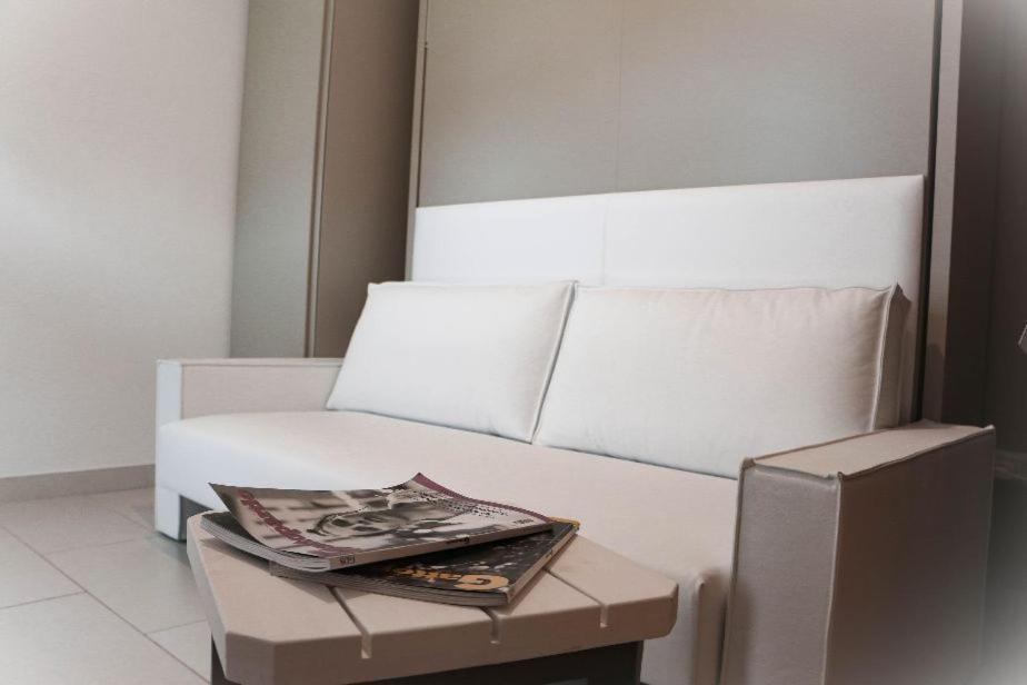 Il Grifo Hotel ลิกาตา ภายนอก รูปภาพ