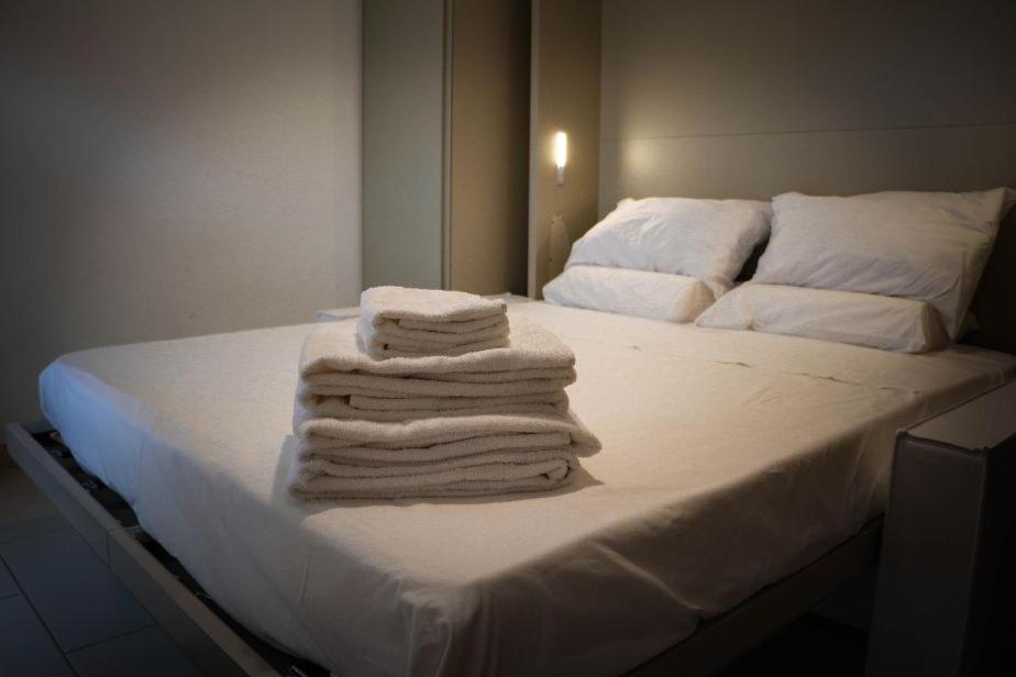 Il Grifo Hotel ลิกาตา ภายนอก รูปภาพ